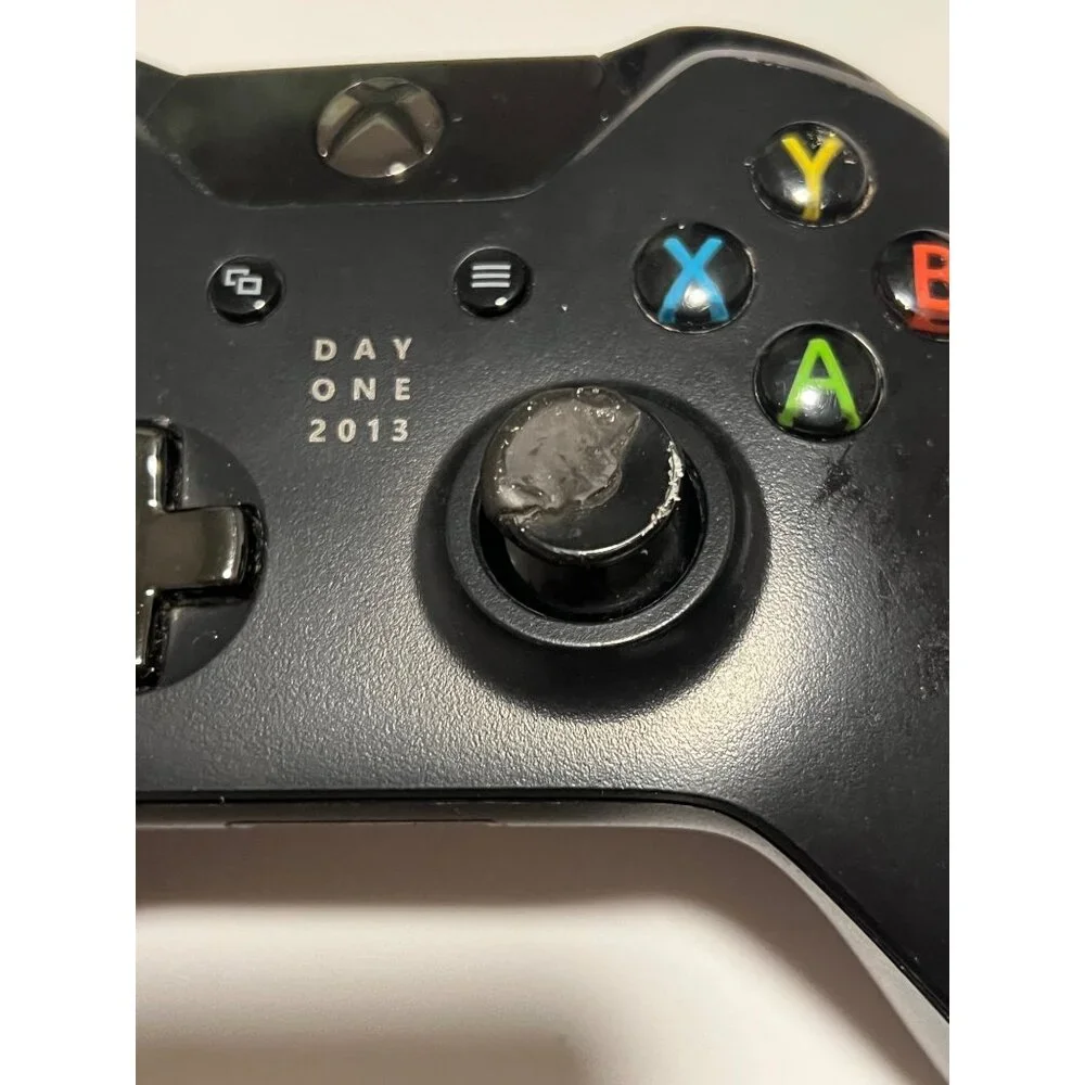 Xbox Series X Day One Controller